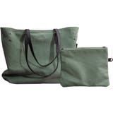 グリーン | GOLWIS 2点セット トート | GOLWIS
