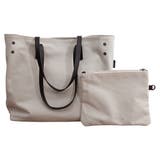 ホワイト | GOLWIS 2点セット トート | GOLWIS