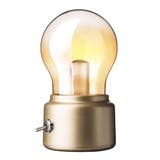 ゴールド | LED 電球 ランプ | GOLWIS