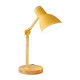 Bイエロー | スタンドライト LED 電球付き | GOLWIS