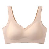 ベージュ | スポーツブラ 揺れない ストレッチ | GOLWIS