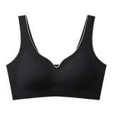 ブラック | スポーツブラ 揺れない ストレッチ | GOLWIS