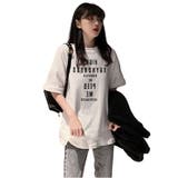 ホワイト | 韓国ファション 夏服 レディース | GOLWIS