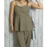 《型押しデザイン×スクエア》縦型ミニショルダーバッグ/シンシアショルダー | GORGE | 詳細画像28