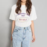 バックレースアップデニムパンツ | GORGE | 詳細画像37