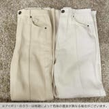 バックレースアップデニムパンツ | GORGE | 詳細画像30
