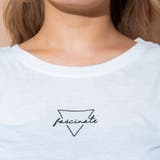 パワショルロゴロンT | GORGE | 詳細画像5