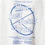 裏起毛サークルロゴプルオーバー | GORGE | 詳細画像6