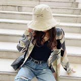 柄シャツ | GORGE  | 詳細画像19 