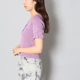 ねじりTOPS | GORGE | 詳細画像10