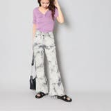 ねじりTOPS | GORGE | 詳細画像2