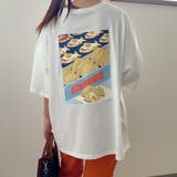 たいやきBIGTシャツ | GORGE | 詳細画像3