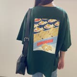たいやきBIGTシャツ | GORGE | 詳細画像4
