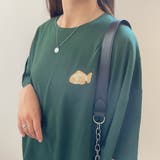 たいやきBIGTシャツ | GORGE | 詳細画像5