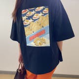 たいやきBIGTシャツ | GORGE | 詳細画像6