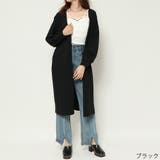 ブラック | アヤカルゼガウン | GORGE