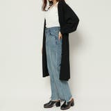 アヤカルゼガウン | GORGE | 詳細画像3