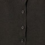 ダメージワッフルカーディガン | GORGE | 詳細画像16