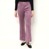 スエードポンチパンツ | GORGE | 詳細画像15