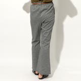 ベルト付きチェックパンツ | GORGE | 詳細画像12