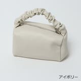 アイボリー | ショルダーBAG | GORGE