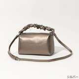 シルバー | ショルダーBAG | GORGE