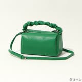 グリーン | ショルダーBAG | GORGE