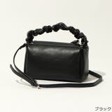 ブラック | ショルダーBAG | GORGE