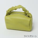 ライトグリーン | ショルダーBAG | GORGE