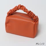 オレンジ | ショルダーBAG | GORGE
