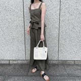 ルーム2WAYミニトート | GORGE | 詳細画像9