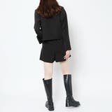 ショートパンツ | GORGE | 詳細画像7