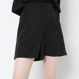 ショートパンツ | GORGE | 詳細画像9