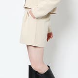 ショートパンツ | GORGE | 詳細画像12