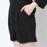 ショートパンツ | GORGE | 詳細画像17