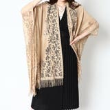 レースポンチョ | GORGE  | 詳細画像10 