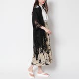 レースポンチョ | GORGE  | 詳細画像12 