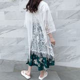 レースポンチョ | GORGE  | 詳細画像17 