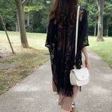 レースポンチョ | GORGE  | 詳細画像20 