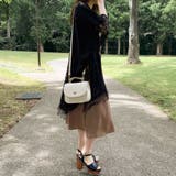 レースポンチョ | GORGE  | 詳細画像22 