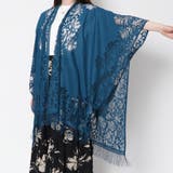 レースポンチョ | GORGE  | 詳細画像4 