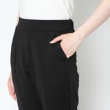ピンタックポンチパンツ | GORGE | 詳細画像11