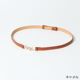 メタル細ビット調整ベルト | GORGE  | 詳細画像2 