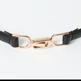 メタル細ビット調整ベルト | GORGE  | 詳細画像6 