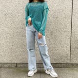 レディース カップ付きキャミソール インナー | GORGE  | 詳細画像9 