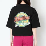 サークルロゴ刺しゅうポロＴシャツ | GORGE  | 詳細画像10 