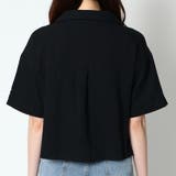 短丈テーラージャケット | GORGE  | 詳細画像7 