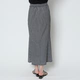 マイクロプリーツマーメイドスカート | GORGE  | 詳細画像7 