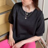 BIG英字柄半袖プルオーバー | GORGE | 詳細画像11