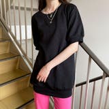 BIG英字柄半袖プルオーバー | GORGE | 詳細画像9